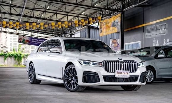 Buy Used BMW 7-Series White Car in Bangkok in Bangkok Buy Used BMW 7-Series White Car in Bangkok in Bangkok