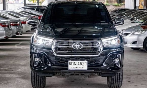 ซื้อ รถมือสอง Toyota Hiluxe Revo สีดำ รถยนต์ ใน %{เมือง} ใน กรุงเทพมหานคร ซื้อ รถมือสอง Toyota Hiluxe Revo สีดำ รถยนต์ ใน %{เมือง} ใน กรุงเทพมหานคร