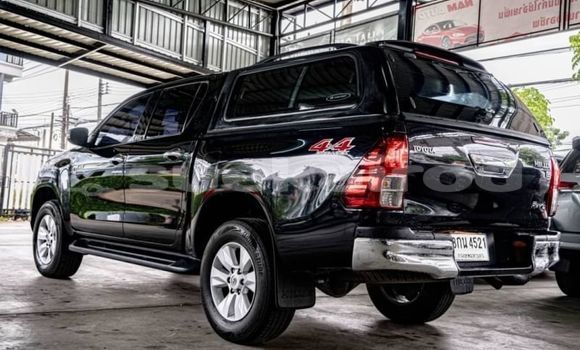 ซื้อ รถมือสอง Toyota Hiluxe Revo สีดำ รถยนต์ ใน %{เมือง} ใน กรุงเทพมหานคร ซื้อ รถมือสอง Toyota Hiluxe Revo สีดำ รถยนต์ ใน %{เมือง} ใน กรุงเทพมหานคร