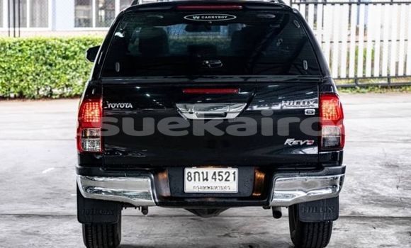 ซื้อ รถมือสอง Toyota Hiluxe Revo สีดำ รถยนต์ ใน %{เมือง} ใน กรุงเทพมหานคร ซื้อ รถมือสอง Toyota Hiluxe Revo สีดำ รถยนต์ ใน %{เมือง} ใน กรุงเทพมหานคร
