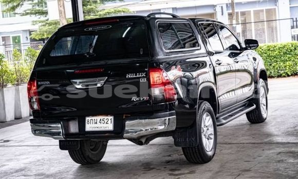 ซื้อ รถมือสอง Toyota Hiluxe Revo สีดำ รถยนต์ ใน %{เมือง} ใน กรุงเทพมหานคร ซื้อ รถมือสอง Toyota Hiluxe Revo สีดำ รถยนต์ ใน %{เมือง} ใน กรุงเทพมหานคร