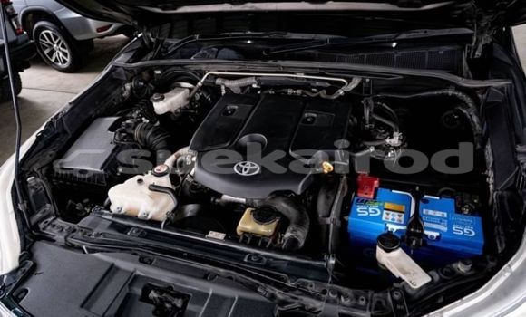 ซื้อ รถมือสอง Toyota Hiluxe Revo สีดำ รถยนต์ ใน %{เมือง} ใน กรุงเทพมหานคร ซื้อ รถมือสอง Toyota Hiluxe Revo สีดำ รถยนต์ ใน %{เมือง} ใน กรุงเทพมหานคร