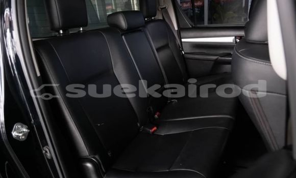 ซื้อ รถมือสอง Toyota Hiluxe Revo สีดำ รถยนต์ ใน %{เมือง} ใน กรุงเทพมหานคร ซื้อ รถมือสอง Toyota Hiluxe Revo สีดำ รถยนต์ ใน %{เมือง} ใน กรุงเทพมหานคร