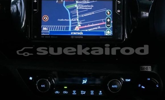 ซื้อ รถมือสอง Toyota Hiluxe Revo สีดำ รถยนต์ ใน %{เมือง} ใน กรุงเทพมหานคร ซื้อ รถมือสอง Toyota Hiluxe Revo สีดำ รถยนต์ ใน %{เมือง} ใน กรุงเทพมหานคร