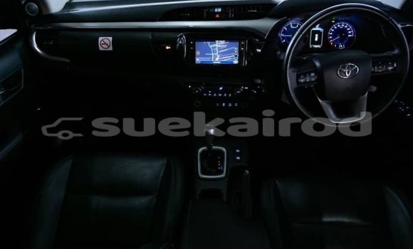 ซื้อ รถมือสอง Toyota Hiluxe Revo สีดำ รถยนต์ ใน %{เมือง} ใน กรุงเทพมหานคร ซื้อ รถมือสอง Toyota Hiluxe Revo สีดำ รถยนต์ ใน %{เมือง} ใน กรุงเทพมหานคร