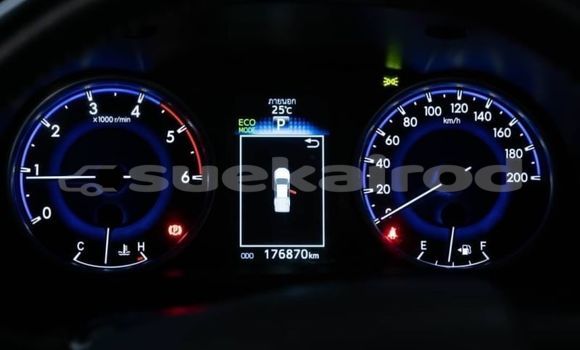 ซื้อ รถมือสอง Toyota Hiluxe Revo สีดำ รถยนต์ ใน %{เมือง} ใน กรุงเทพมหานคร ซื้อ รถมือสอง Toyota Hiluxe Revo สีดำ รถยนต์ ใน %{เมือง} ใน กรุงเทพมหานคร