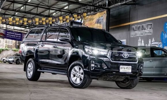 ซื้อ รถมือสอง Toyota Hiluxe Revo สีดำ รถยนต์ ใน %{เมือง} ใน กรุงเทพมหานคร ซื้อ รถมือสอง Toyota Hiluxe Revo สีดำ รถยนต์ ใน %{เมือง} ใน กรุงเทพมหานคร