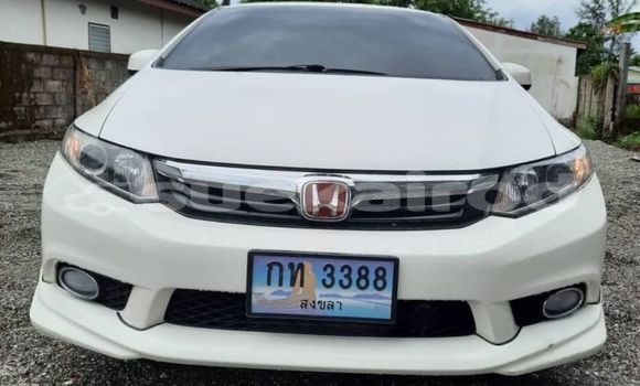 ซื้อ รถมือสอง Honda Civic ขาว รถยนต์ ใน %{เมือง} ใน กรุงเทพมหานคร ซื้อ รถมือสอง Honda Civic ขาว รถยนต์ ใน %{เมือง} ใน กรุงเทพมหานคร