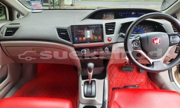 ซื้อ รถมือสอง Honda Civic ขาว รถยนต์ ใน %{เมือง} ใน กรุงเทพมหานคร ซื้อ รถมือสอง Honda Civic ขาว รถยนต์ ใน %{เมือง} ใน กรุงเทพมหานคร