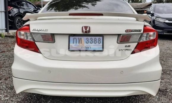 ซื้อ รถมือสอง Honda Civic ขาว รถยนต์ ใน %{เมือง} ใน กรุงเทพมหานคร ซื้อ รถมือสอง Honda Civic ขาว รถยนต์ ใน %{เมือง} ใน กรุงเทพมหานคร