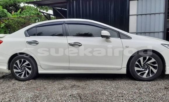 ซื้อ รถมือสอง Honda Civic ขาว รถยนต์ ใน %{เมือง} ใน กรุงเทพมหานคร ซื้อ รถมือสอง Honda Civic ขาว รถยนต์ ใน %{เมือง} ใน กรุงเทพมหานคร