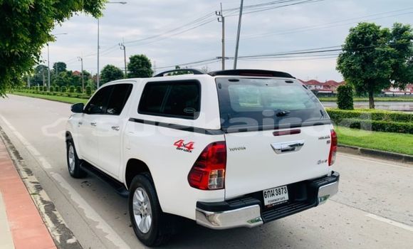 ซื้อ รถมือสอง Toyota Hiluxe Revo ขาว รถยนต์ ใน %{เมือง} ใน กรุงเทพมหานคร ซื้อ รถมือสอง Toyota Hiluxe Revo ขาว รถยนต์ ใน %{เมือง} ใน กรุงเทพมหานคร