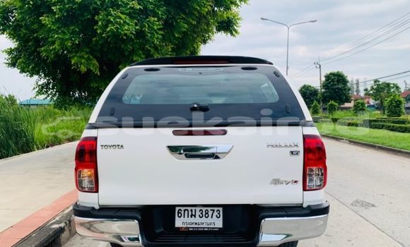 ซื้อ รถมือสอง Toyota Hiluxe Revo ขาว รถยนต์ ใน %{เมือง} ใน กรุงเทพมหานคร ซื้อ รถมือสอง Toyota Hiluxe Revo ขาว รถยนต์ ใน %{เมือง} ใน กรุงเทพมหานคร