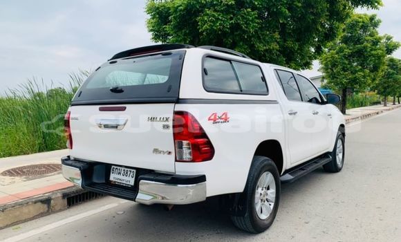 ซื้อ รถมือสอง Toyota Hiluxe Revo ขาว รถยนต์ ใน %{เมือง} ใน กรุงเทพมหานคร ซื้อ รถมือสอง Toyota Hiluxe Revo ขาว รถยนต์ ใน %{เมือง} ใน กรุงเทพมหานคร