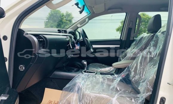 ซื้อ รถมือสอง Toyota Hiluxe Revo ขาว รถยนต์ ใน %{เมือง} ใน กรุงเทพมหานคร ซื้อ รถมือสอง Toyota Hiluxe Revo ขาว รถยนต์ ใน %{เมือง} ใน กรุงเทพมหานคร