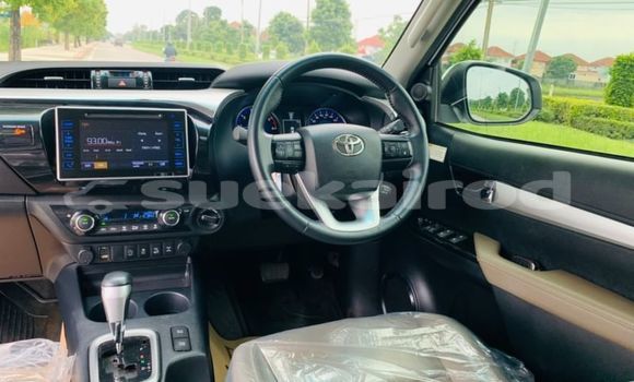 ซื้อ รถมือสอง Toyota Hiluxe Revo ขาว รถยนต์ ใน %{เมือง} ใน กรุงเทพมหานคร ซื้อ รถมือสอง Toyota Hiluxe Revo ขาว รถยนต์ ใน %{เมือง} ใน กรุงเทพมหานคร