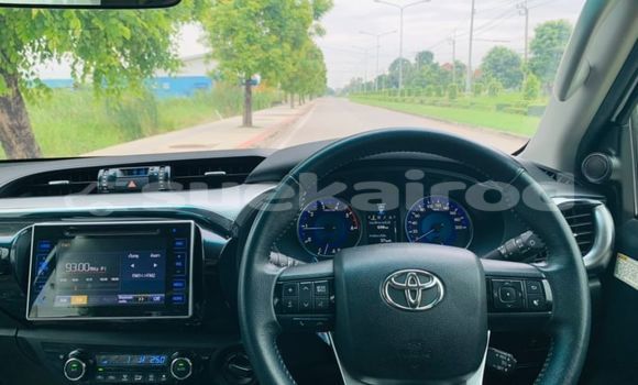 ซื้อ รถมือสอง Toyota Hiluxe Revo ขาว รถยนต์ ใน %{เมือง} ใน กรุงเทพมหานคร ซื้อ รถมือสอง Toyota Hiluxe Revo ขาว รถยนต์ ใน %{เมือง} ใน กรุงเทพมหานคร