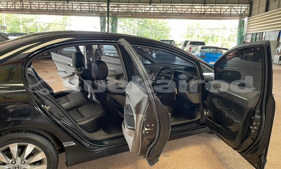 Buy Used Honda Civic Black Car in Bangkok in Bangkok Buy Used Honda Civic Black Car in Bangkok in Bangkok