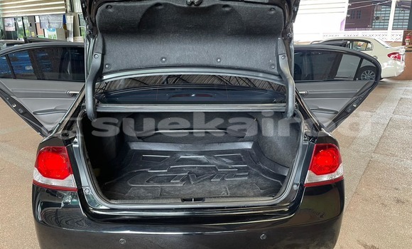 Buy Used Honda Civic Black Car in Bangkok in Bangkok Buy Used Honda Civic Black Car in Bangkok in Bangkok