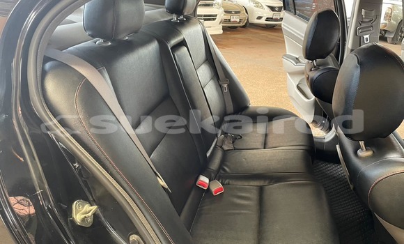 Buy Used Honda Civic Black Car in Bangkok in Bangkok Buy Used Honda Civic Black Car in Bangkok in Bangkok