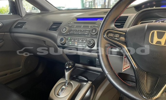 Buy Used Honda Civic Black Car in Bangkok in Bangkok Buy Used Honda Civic Black Car in Bangkok in Bangkok