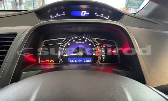 Buy Used Honda Civic Black Car in Bangkok in Bangkok Buy Used Honda Civic Black Car in Bangkok in Bangkok