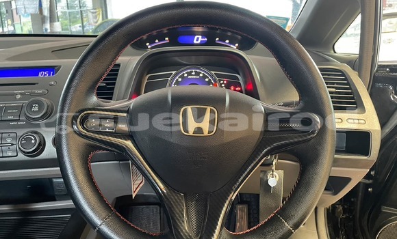 Buy Used Honda Civic Black Car in Bangkok in Bangkok Buy Used Honda Civic Black Car in Bangkok in Bangkok