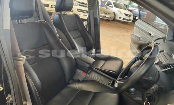 Buy Used Honda Civic Black Car in Bangkok in Bangkok Buy Used Honda Civic Black Car in Bangkok in Bangkok