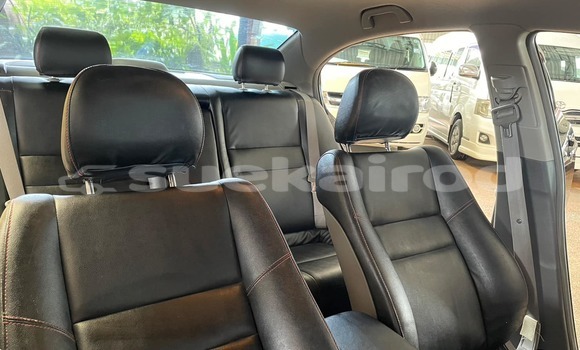 Buy Used Honda Civic Black Car in Bangkok in Bangkok Buy Used Honda Civic Black Car in Bangkok in Bangkok