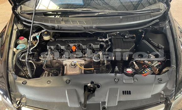 Buy Used Honda Civic Black Car in Bangkok in Bangkok Buy Used Honda Civic Black Car in Bangkok in Bangkok