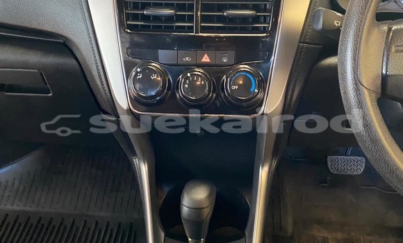 Buy Used Toyota Yaris Black Car in Bangkok in Bangkok Buy Used Toyota Yaris Black Car in Bangkok in Bangkok