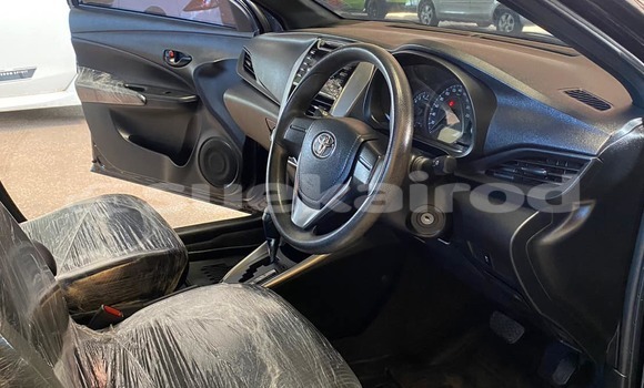 Buy Used Toyota Yaris Black Car in Bangkok in Bangkok Buy Used Toyota Yaris Black Car in Bangkok in Bangkok