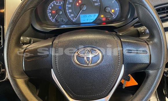 Buy Used Toyota Yaris Black Car in Bangkok in Bangkok Buy Used Toyota Yaris Black Car in Bangkok in Bangkok