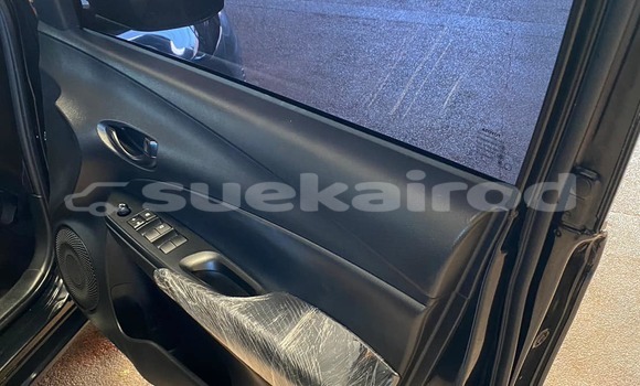 Buy Used Toyota Yaris Black Car in Bangkok in Bangkok Buy Used Toyota Yaris Black Car in Bangkok in Bangkok