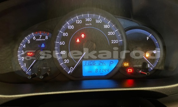 Buy Used Toyota Yaris Black Car in Bangkok in Bangkok Buy Used Toyota Yaris Black Car in Bangkok in Bangkok