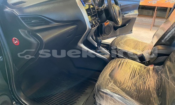 Buy Used Toyota Yaris Black Car in Bangkok in Bangkok Buy Used Toyota Yaris Black Car in Bangkok in Bangkok