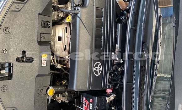 Buy Used Toyota Yaris Black Car in Bangkok in Bangkok Buy Used Toyota Yaris Black Car in Bangkok in Bangkok