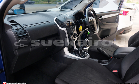 ซื้อ รถมือสอง Isuzu D-Max สีน้ำเงิน รถยนต์ ใน %{เมือง} ใน กรุงเทพมหานคร ซื้อ รถมือสอง Isuzu D-Max สีน้ำเงิน รถยนต์ ใน %{เมือง} ใน กรุงเทพมหานคร