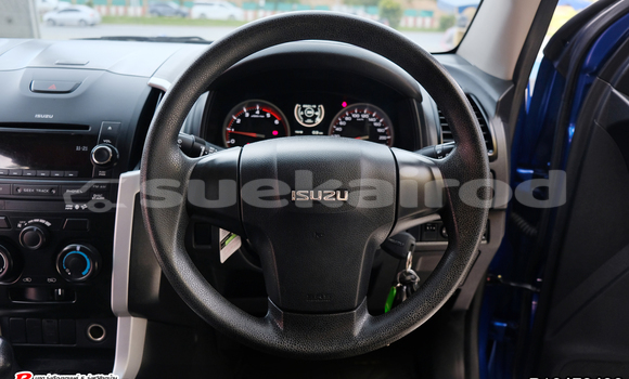 ซื้อ รถมือสอง Isuzu D-Max สีน้ำเงิน รถยนต์ ใน %{เมือง} ใน กรุงเทพมหานคร ซื้อ รถมือสอง Isuzu D-Max สีน้ำเงิน รถยนต์ ใน %{เมือง} ใน กรุงเทพมหานคร