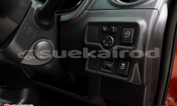 Buy Used Nissan Note Red Car in Bangkok in Bangkok Buy Used Nissan Note Red Car in Bangkok in Bangkok
