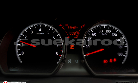 Buy Used Nissan Note Red Car in Bangkok in Bangkok Buy Used Nissan Note Red Car in Bangkok in Bangkok