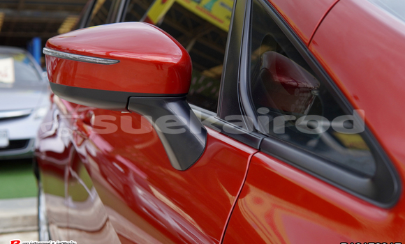 Buy Used Nissan Note Red Car in Bangkok in Bangkok Buy Used Nissan Note Red Car in Bangkok in Bangkok