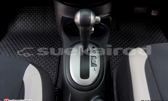 Buy Used Nissan Note Red Car in Bangkok in Bangkok Buy Used Nissan Note Red Car in Bangkok in Bangkok