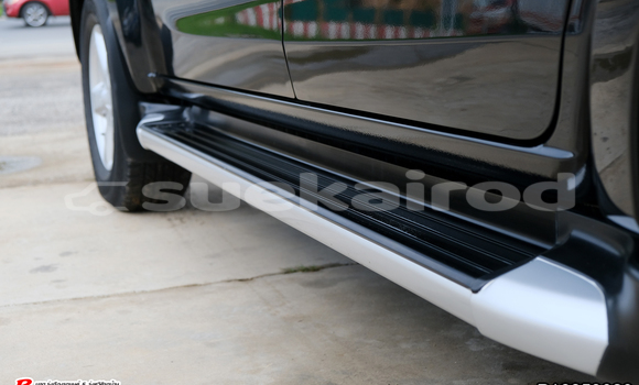 Buy Used Isuzu D-Max Black Car in Bangkok in Bangkok Buy Used Isuzu D-Max Black Car in Bangkok in Bangkok