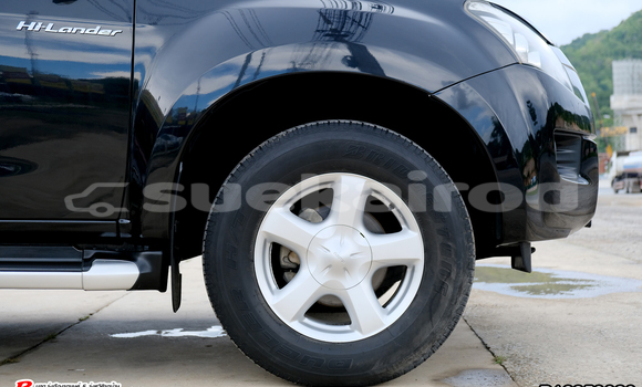 Buy Used Isuzu D-Max Black Car in Bangkok in Bangkok Buy Used Isuzu D-Max Black Car in Bangkok in Bangkok