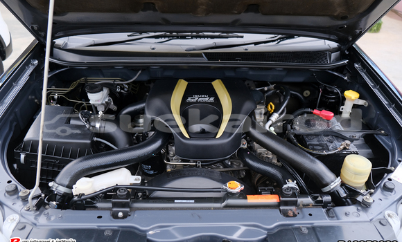 Buy Used Isuzu D-Max Black Car in Bangkok in Bangkok Buy Used Isuzu D-Max Black Car in Bangkok in Bangkok