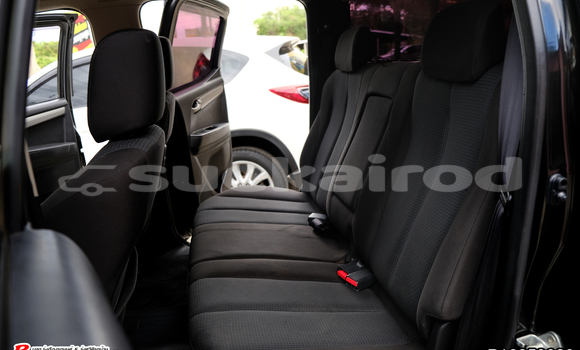 Buy Used Isuzu D-Max Black Car in Bangkok in Bangkok Buy Used Isuzu D-Max Black Car in Bangkok in Bangkok