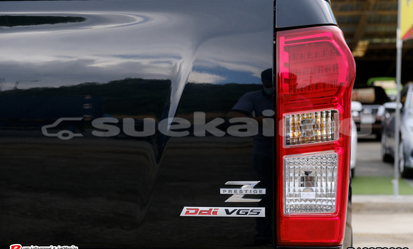 Buy Used Isuzu D-Max Black Car in Bangkok in Bangkok Buy Used Isuzu D-Max Black Car in Bangkok in Bangkok
