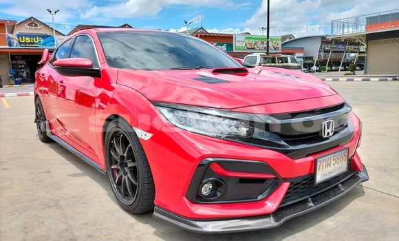 ซื้อ รถมือสอง Honda Civic สีแดง รถยนต์ ใน %{เมือง} ใน กรุงเทพมหานคร ซื้อ รถมือสอง Honda Civic สีแดง รถยนต์ ใน %{เมือง} ใน กรุงเทพมหานคร