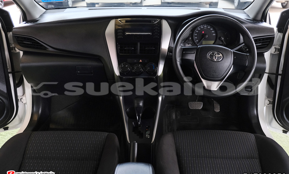 ซื้อ รถมือสอง Toyota Yaris ขาว รถยนต์ ใน %{เมือง} ใน กรุงเทพมหานคร ซื้อ รถมือสอง Toyota Yaris ขาว รถยนต์ ใน %{เมือง} ใน กรุงเทพมหานคร